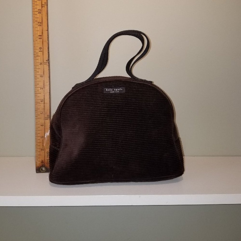 Kate Spade Satchel Bag
